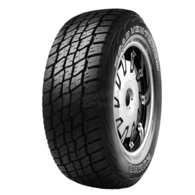 Imagen de Kumho Road Venture AT61 215/ R15 105S coche de turismo Neumáticos verano 2247383