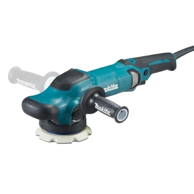Imagen de Makita PO5000C, Pulidora excéntrica (900 W, 230 V)