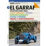 Imagen de El Garraf. Guia + Mapa