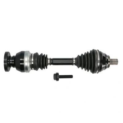 Imagen de MEYLE 100 498 0794 Árbol de transmisión Eje delantero, izquierda 500mm 33mm VOLKSWAGEN: Tiguan I, AUDI: Q3