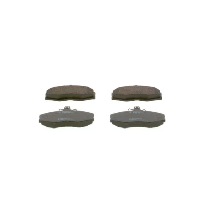 Imagen de BOSCH 0 986 468 613 Juego de pastillas freno Low Metallic FORD: Sierra Mk1 Hatchback, Familiar