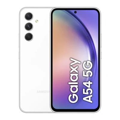 Imagen de Samsung Galaxy A54 128GB Blanco
