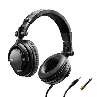 Imagen de Hercules HDP DJ45 Auriculares de DJ