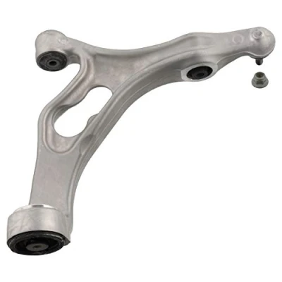 Imagen de FEBI BILSTEIN 45528 Barra oscilante, suspensión de ruedas AUDI: Q7, PORSCHE: Cayenne, VOLKSWAGEN: Touareg II