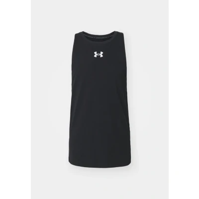 Imagen de Under Armour ZONE TANK Top, Hombre, Talla: Small, Black/white