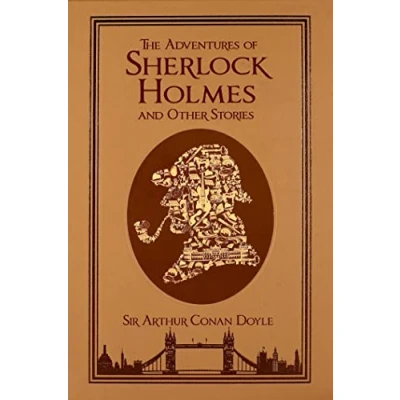 Imagen de The Adventures Of Sherlock Holmes And Other Stories (ebook)