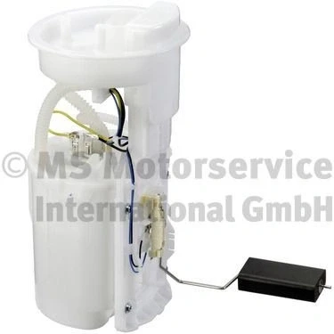 Imagen de PIERBURG 7.11775.04.0 Unidad de alimentación combustible con sensor nivel eléctrico