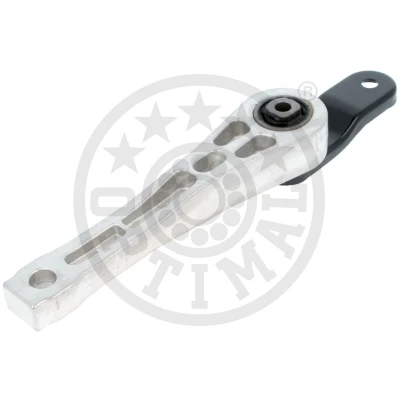Imagen de OPTIMAL F7 5139 Soporte de motor posterior, debajo Rodamiento caucho metal 332mm VOLKSWAGEN: Sharan II, Tiguan I, AUDI: Q3, SEAT: Alhambra II
