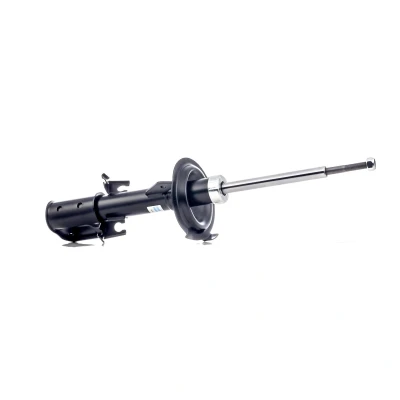 Imagen de BILSTEIN B4 OE Replacement 22 128300 amortiguador Eje delantero Presión de gas Bitubular Columna Espiga arriba, Abrazadera abajo