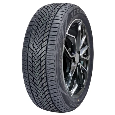 Imagen de Tracmax A/S Trac Saver 205/45 R16 87W coche de turismo Neumáticos para todas las estaciones TSR1606