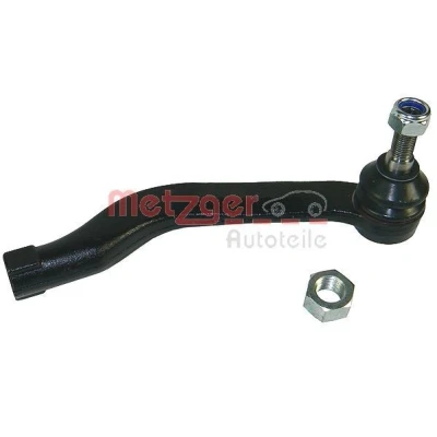 Imagen de METZGER 54045612 Rótula de dirección Eje delantero, derecha RENAULT: MASTER 3 Kasten, Trafic