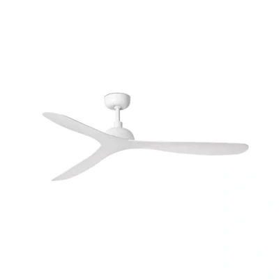 Imagen de Faro Barcelona 33446 GOTLAND Ventilador de techo blanco