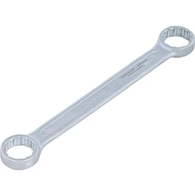 Imagen de BGS 30336 Llave de estrella doble extra plana 18 x 19 mm