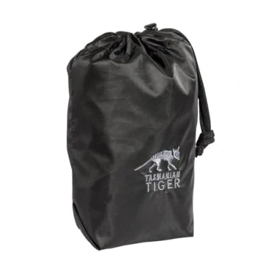 Imagen de Tasmanian Tiger TT XL Funda para Lluvia, Unisex, Negro, Extra Large