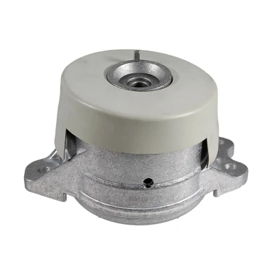 Imagen de METZGER 8054330 Soporte de motor izquierda, delante hidráulico MERCEDES BENZ: GLC SUV, Clase E Berlina, C T modell