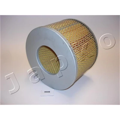 Imagen de JAPKO 20900 Filtro de aire 124,3 182,3 Cartucho filtrante ISUZU: Trooper I SUV, TOYOTA: HILUX 4 Pick up, 5 up