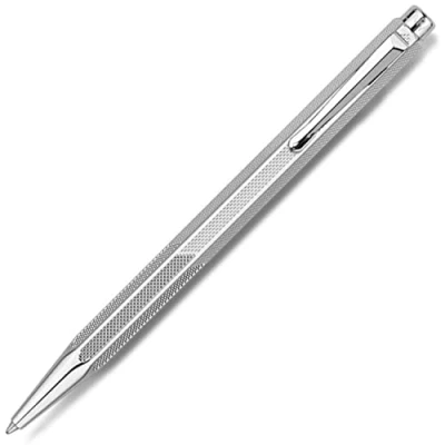 Imagen de Caran d&#039;Ache ECRIDOR Star Wonder Forest 890,021 Bolígrafo y estuche de piel