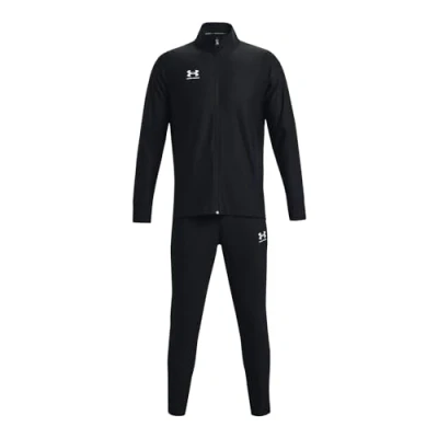 Imagen de Under Armour Challenger SET Chándal, Hombre, Talla: XXL, Black white