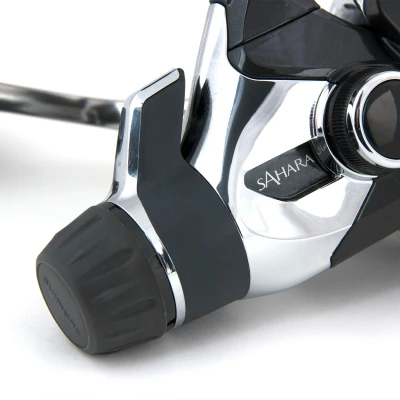 Imagen de Shimano Sahara RD 1000 Carrete de pesca