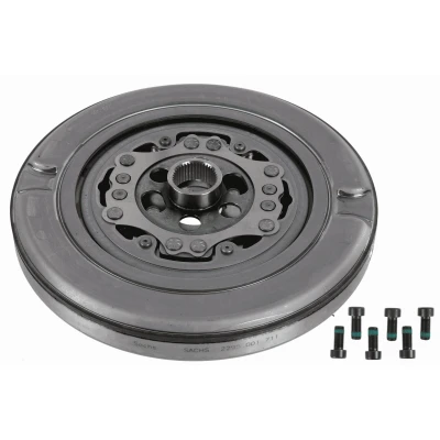 Imagen de SACHS 2295 001 711 volante Motor con tornillos de AUDI: A3 Sportback, SKODA: Superb III Hatchback