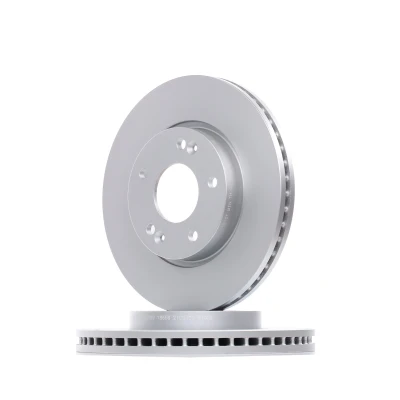 Imagen de A.B.S. COATED 18151 Disco de freno 280 26 5 114,3 ventilado revestido KIA: cee‘d I Hatchback, Familiar, Pro Hatchback