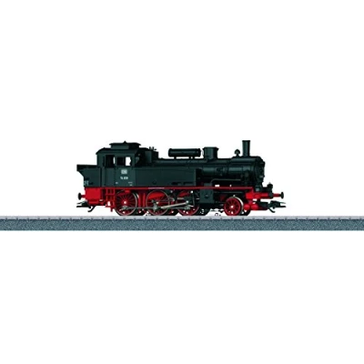 Imagen de Märklin 36740 Tender locomotora BR 74 DB [importado de Alemania]