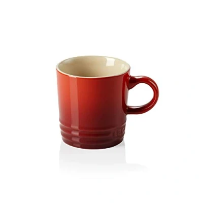 Imagen de Le Creuset Espresso cup Cerise 100 ml