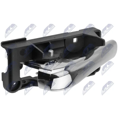 Imagen de Manecilla de puerta, equipamiento habitáculo NTY EZC AR 015