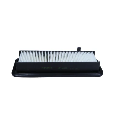 Imagen de MAXGEAR 26 2401 Filtro de aire 54 84 257 Cartucho filtrante NISSAN: MICRA 4, Note II Hatchback