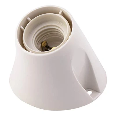 Imagen de Poly Pool PP0485X portalámparas E27 de pared