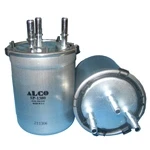 Imagen de ALCO FILTER SP 1380 Filtro Combustible de tubería 8 AUDI: A1 Sportback, Hatchback