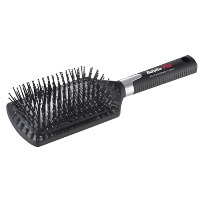 Imagen de Babyliss Cepillo alisar profesional grande pua plastico bola