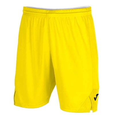 Imagen de Joma Short Toledo II Amarillo