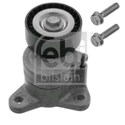 Imagen de FEBI BILSTEIN 48750 Tensor de Correa con material montaje añadido CITROËN: C4 Aircross