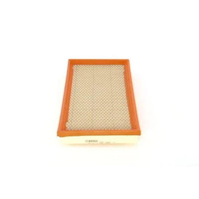 Imagen de BOSCH 1 987 429 179 Filtro de aire 33 171 340 Cartucho filtrante KIA: CARENS 2, SHUMA 2 Stufenheck,