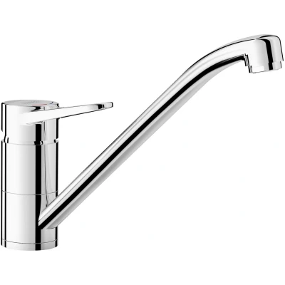 Imagen de BLANCO 526402 WEGA II, Cromado, Hochdruck
