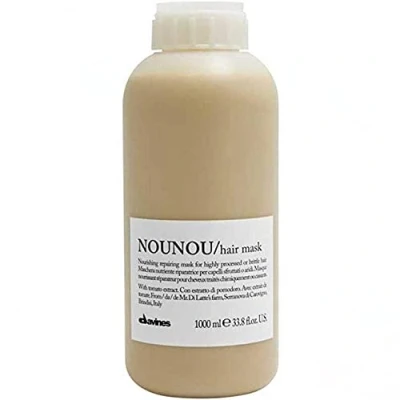 Imagen de Davines Nounou Nourishing Mascarilla para El Pelo 1000 ml