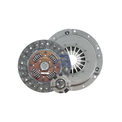 Imagen de AISIN Clutch Kit (3P) KG 035A de embrague tres piezas con placa apriete plato embrague, cojinete desembrague 225