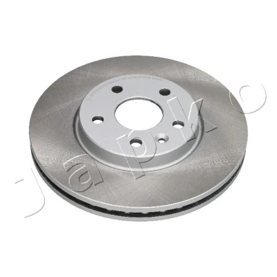 Imagen de JAPKO 60W15C Disco de freno Eje delantero 276 26 5 60 ventilado barnizado OPEL: Astra J Hatchback, GTC, Sports Tourer