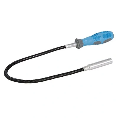 Imagen de Silverline Tools 253184 Recogedor magnético flexible (600 mm)