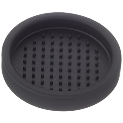 Imagen de VIA CREMA Tamper Mat Accesorios para Café de Silicona Accesorio Baristas