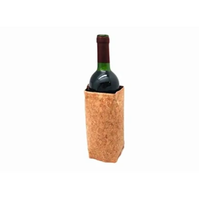 Imagen de Vin Bouquet FIE 272, Funda enfriadora, Corcho, 14.5 x 20 2.5 cm