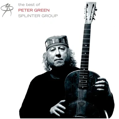 Imagen de The Best Of Peter Green Splinter Group 2 Vinilos