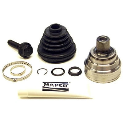 Imagen de MAPCO 16808 Junta Homocinética Eje delantero, lado de rueda para vehículos sin ABS AUDI: A6 C4 Berlina