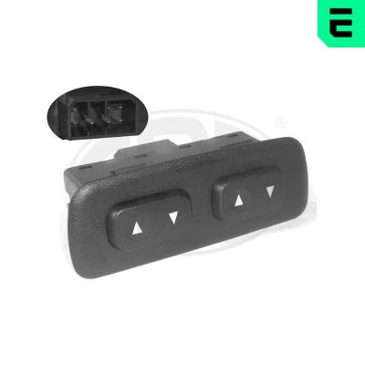 Imagen de Switch, window regulator ERA 662417