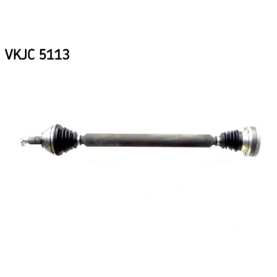 Imagen de SKF VKJC 5113 Árbol de transmisión 768,5 SEAT: Ibiza 3, VOLKSWAGEN: Polo IV Hatchback, SKODA: Fabia 2
