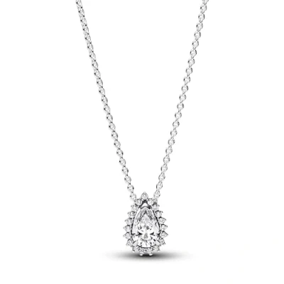 Imagen de Pandora Timeless Mujeres Collar Plata 392832C01 45