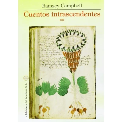 Imagen de Cuentos Intrascendentes (DELIRIO CIENCIA FICCION)