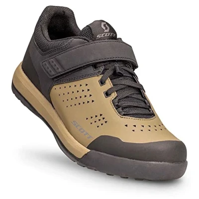 Imagen de Zapatillas SCOTT MTB SHR ALP Lace Strap 2025
