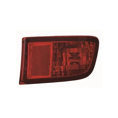 Imagen de ALKAR 2232032 Piloto antiniebla posterior derecha sin portalámparas TOYOTA: Land Cruiser Prado 120